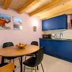 Stella Marina Deluxe Holiday home