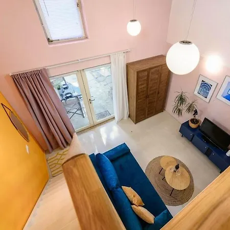Stella Marina Deluxe *
