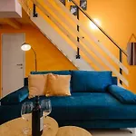 Stella Marina Deluxe Σπίτι διακοπών *